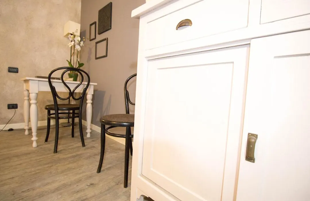 Ca Veja B&B Forlì-1
